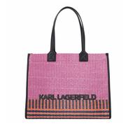 Karl Lagerfeld - 231W3022-A568-Pink-Multi - Sac à main - Femme