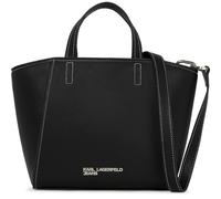 KARL LAGERFELD A3W30008 Mini sac fourre-tout en métal Taille unique