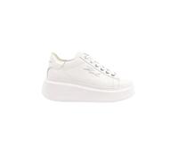 Karl Lagerfeld - Anakapri Baskets - Femme - Chaussures - Blanc - Taille: 39 EU