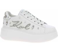 Karl Lagerfeld Anakapri Florastone Karl Pa Couleur Blanc