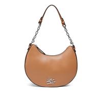 Karl Lagerfeld Sac Bandoulière A Vision Of The Future A2W30019 Marron