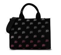 Karl Lagerfeld Autograph Sac à main 33 cm noir