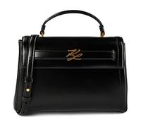 Karl Lagerfeld Sacs à main Essentials A4W30099 Noir