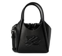 Karl Lagerfeld Sacs à main 'AUTOGRAPH' noir, Taille One Size