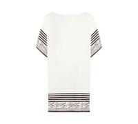 Karl Lagerfeld - Autograph Sheer Kaftan - Femme - Maillots de bain - Multicolore - Taille: ONE Size