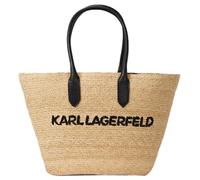Karl Lagerfeld Essential Sac de shopper 48 cm brun