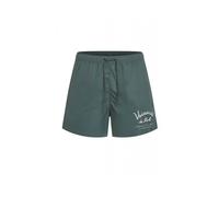 Karl Lagerfeld - B2M46038 2HP - Homme - Maillots de bain - Vert - Taille: L