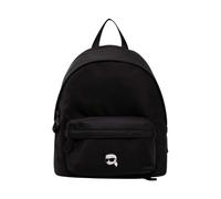 Karl Lagerfeld - Backpacks - unisex - Sacs - Noir - Taille: ONE Size