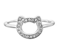 KARL LAGERFELD Bague pour Femme en Laiton Taille 52