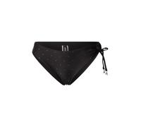 Karl Lagerfeld Bas de bikini 'IKON' noir, Taille L