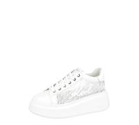 Karl Lagerfeld Baskets basses 'ANAKAPRI' blanc, Taille 36