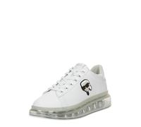 Baskets Karl Lagerfeld Kapri Kushion Karl Nft Lo Lace pour Femme 39 Blanc
