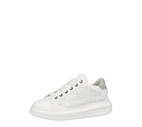 Baskets Karl Lagerfeld KAPRI Konstellation Lo pour Femme 36 Blanc