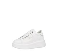 Karl Lagerfeld Baskets basses blanc, Taille 38