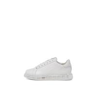 Karl Lagerfeld Baskets basses blanc, Taille 45