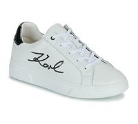 Karl Lagerfeld Baskets basses enfant Z30982 in Blanc 38