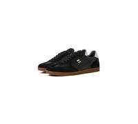 Karl Lagerfeld Baskets basses ' Ikon NFT Kandidate Sneakers ' noir, Taille 36