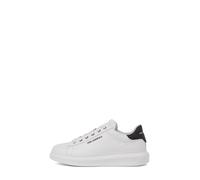Karl Lagerfeld Baskets basses 'Kapri' blanc, Taille 41