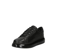 Karl Lagerfeld Baskets basses 'KAPRI KUSHION' noir, Taille 44