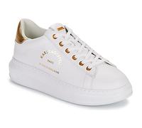 Karl Lagerfeld Baskets basses KAPRI Maison Karl Lace in Blanc 37