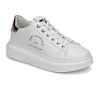 Karl Lagerfeld Baskets basses KAPRI MAISON KARL LACE in Blanc 40