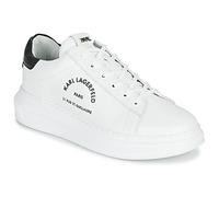 Karl Lagerfeld Baskets basses KAPRI MAISON KARL LACE in Blanc 41