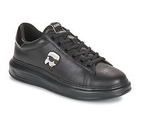 Karl Lagerfeld Baskets basses KAPRI MENS Karl NFT Lo Lace in Noir 41