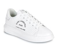 Karl Lagerfeld Baskets basses KAPRI MENS KL Microgram Lo in Blanc 42