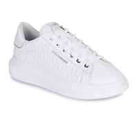 Baskets Karl Lagerfeld KAPRI MENS Monogram Emboss Lo N pour Homme 42 Blanc