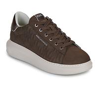 Karl Lagerfeld Baskets basses marron, Taille 45