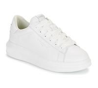 Karl Lagerfeld Baskets basses KAPRI MENS Python Tab RSG Lo in Blanc 45