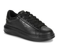 Karl Lagerfeld Baskets basses KAPRI MENS Python Tab RSG Lo in Noir 44