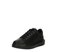 Karl Lagerfeld Baskets basses 'KAPRI' noir, Taille 44