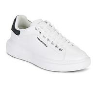 Karl Lagerfeld Baskets basses KORE Karl NFT Relief in Blanc 42