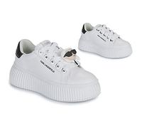 Karl Lagerfeld Baskets basses KREEPER LO Twin Lace Keeper in Blanc 39