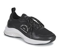 Baskets Karl Lagerfeld Lux Finesse Maison Karl Sock pour Homme 41 Noir