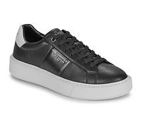 Karl Lagerfeld Baskets basses MAXI KUP RSG Band Lo Lace in Noir 43