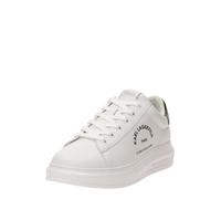 Karl Lagerfeld Baskets basses noir / blanc, Taille 43