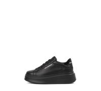 Karl Lagerfeld Baskets basses noir, Taille 38