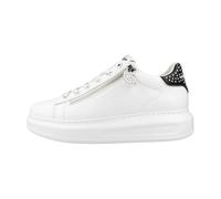 Karl Lagerfeld - Baskets - Femme - Chaussures - Blanc - Taille: 40 EU