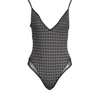 KARL LAGERFELD BEACHWEAR COUVERTURE DE BAIN FEMME UNIQUE NOIR : Couleur - Noir, Taille - S Taille : S Couleur : Noir
