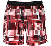KARL LAGERFELD BEACHWEAR COUVERTURE DE BAIN SOUS HOMME ROUGE : Couleur - Rouge, Taille - L Taille : L Couleur : Rouge