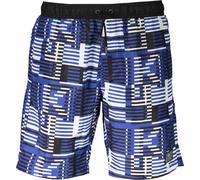 KARL LAGERFELD BEACHWEAR SOUS-VETEMENT BLEU POUR HOMMES : Couleur - Bleu, Taille - M Taille : M Couleur : Bleu