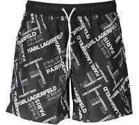 KARL LAGERFELD BEACHWEAR SOUS-VETEMENT NOIR HOMME : Couleur - Noir, Taille - S Taille : S Couleur : Noir