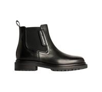Karl Lagerfeld - Binky Bottines - Femme - Chaussures - Noir - Taille: 36 EU