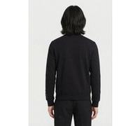 Karl Lagerfeld Black Sweat Zip Jacket Taille: S | Blousons d'aviateurs Outlet | Homme | Noir
