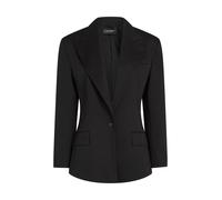 Karl Lagerfeld Blazer 'X Amber Valletta' noir, Taille 48