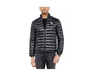 Karl Lagerfeld - Blouson NOS - Homme - Vestes - Noir - Taille: 3XL
