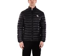 Karl Lagerfeld - Blouson Nos - Homme - Vestes - Noir - Taille: M