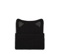 Karl Lagerfeld Bonnet noir, Taille 55-60